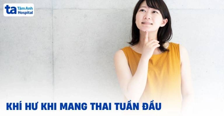 Hình ảnh khí hư khi mang thai và những điều mẹ bầu cần biết