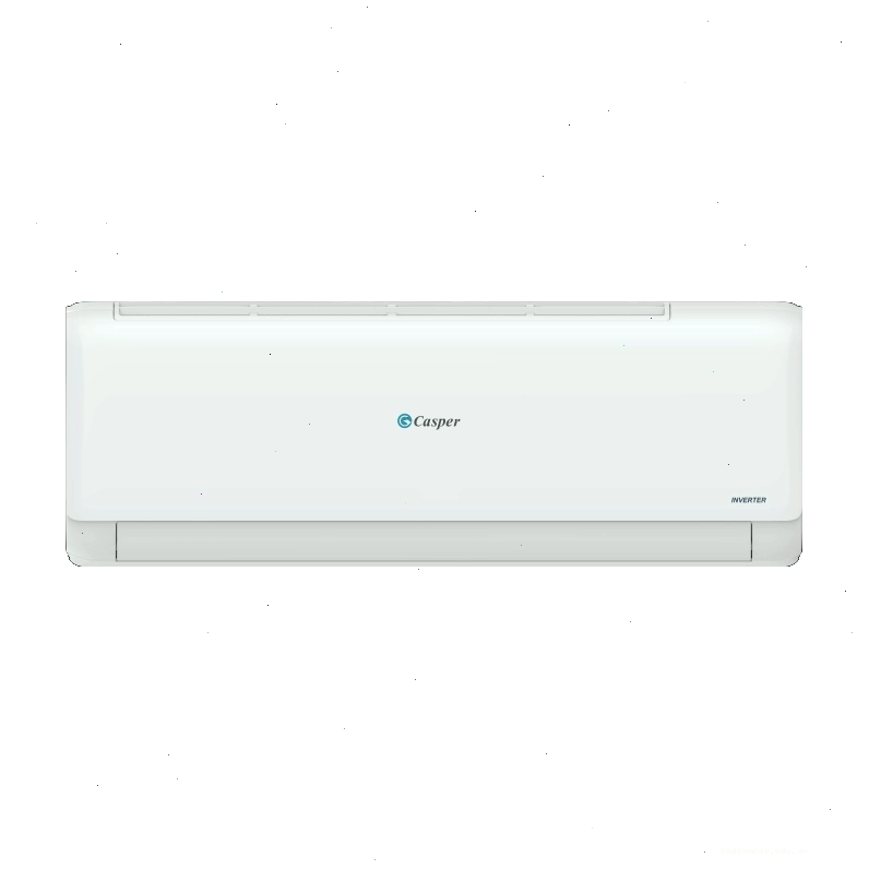 Hình ảnh máy lạnh Casper EcoCity Inverter 1 chiều 2HP TC-18IS36, với thiết kế hiện đại và sang trọng