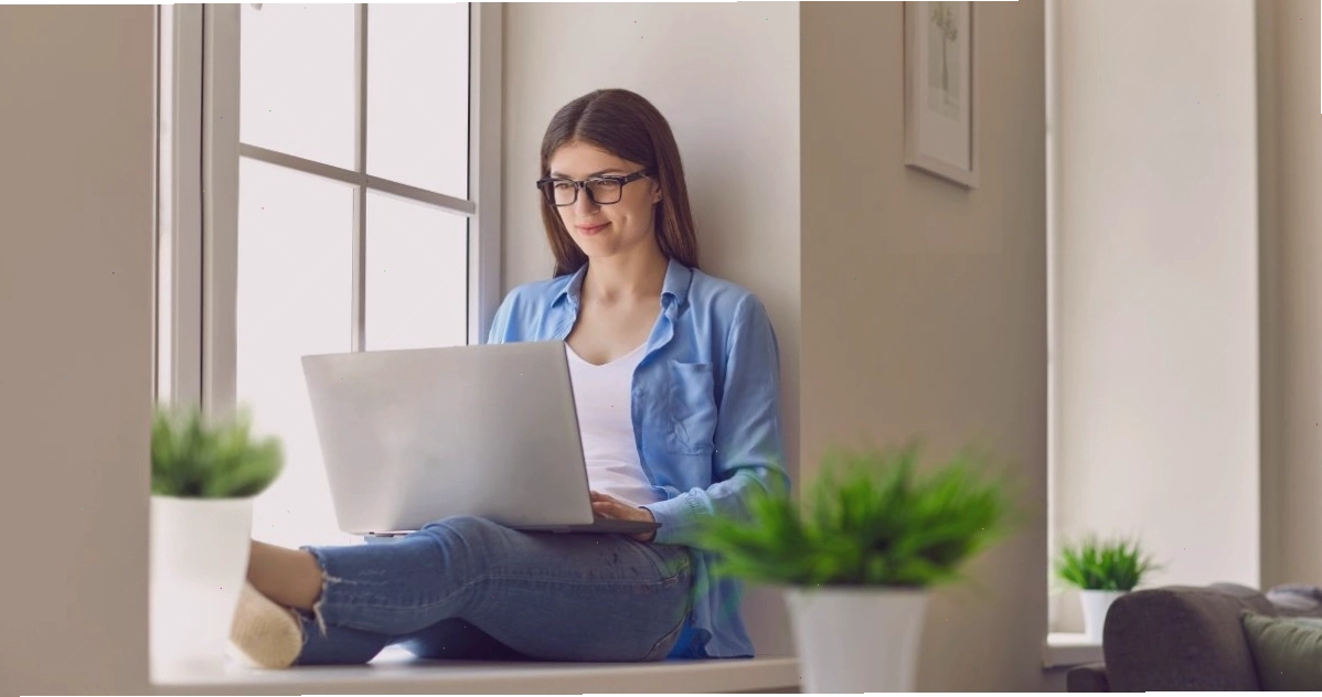 Hình ảnh minh họa các loại hình e-learning khác nhau