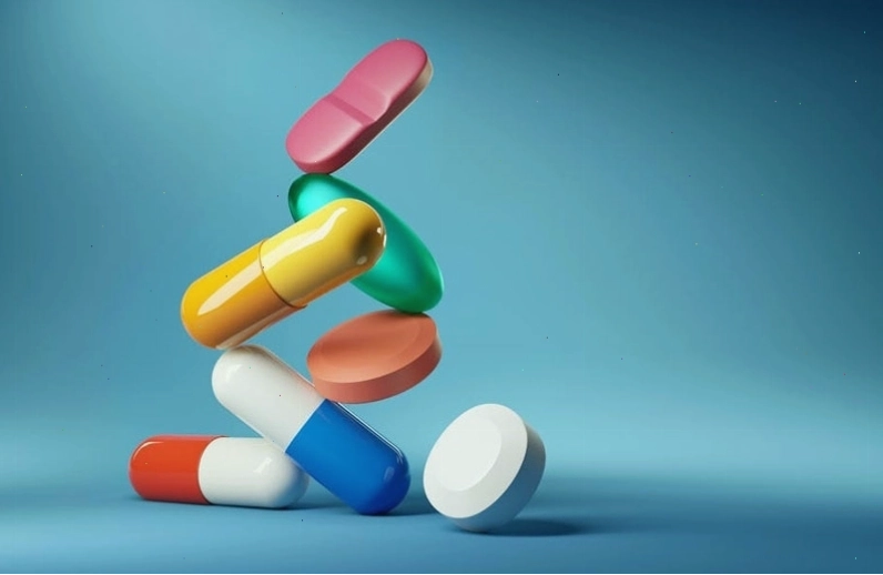Hình ảnh minh họa công dụng và cách dùng thuốc Tylenol