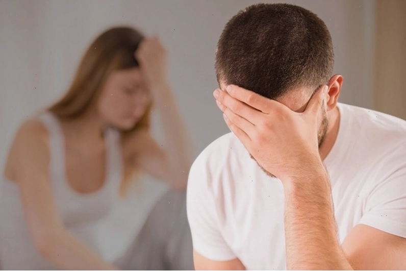 Hình ảnh minh họa kiêng quan hệ vài ngày sau khi mới đặt vòng tránh thai