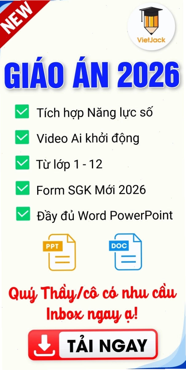 Hình ảnh minh họa tài liệu giáo án điện tử