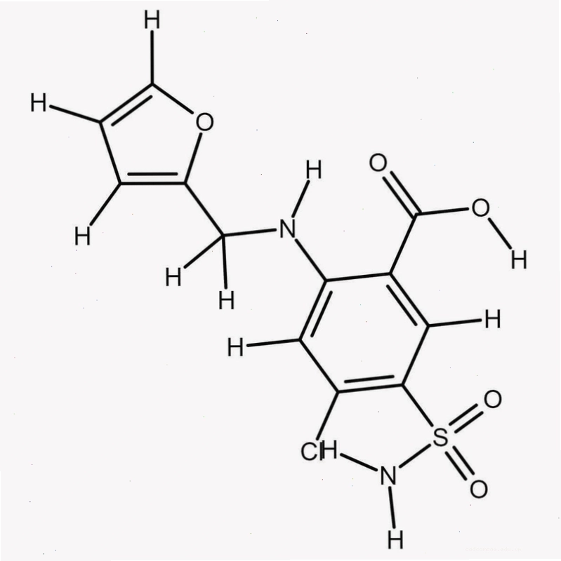 Hình ảnh minh họa về các loại thuốc lợi tiểu và công dụng điều trị bệnh