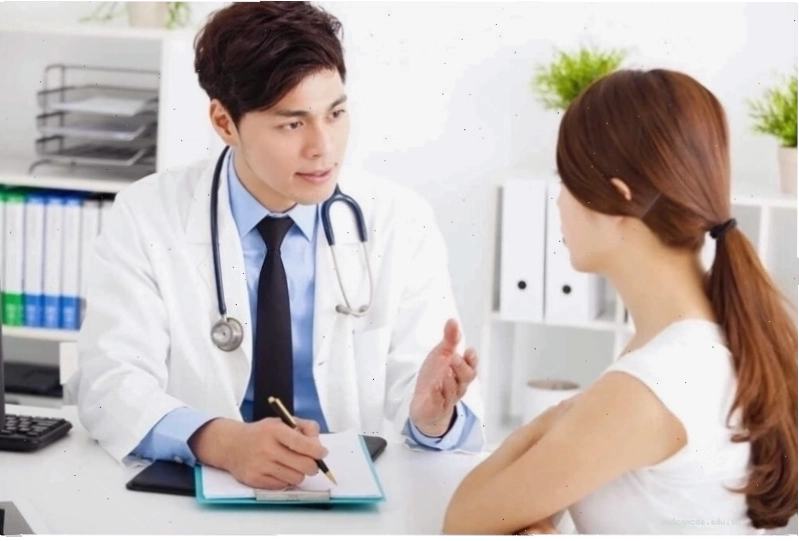 Hình ảnh minh họa về sản dịch sau hút thai