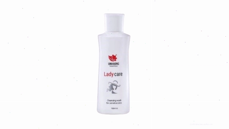 Hình ảnh sản phẩm dung dịch vệ sinh phụ nữ Lady Care Linh Hương
