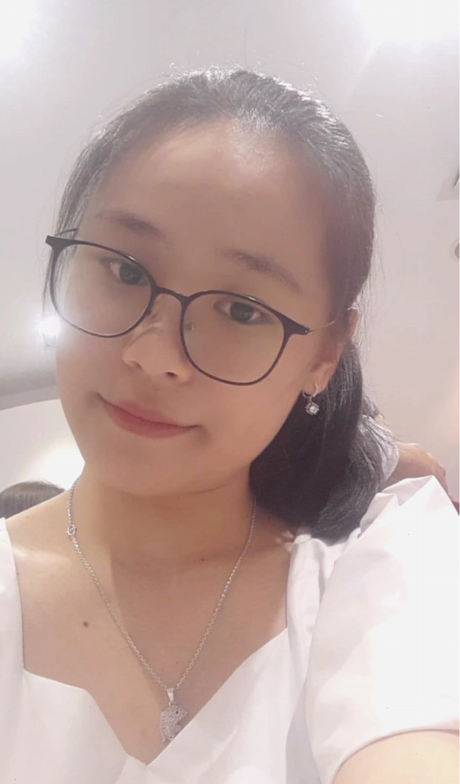 Học viên Ngân Giang đạt thành tích cao sau khóa học IELTS tại Prep