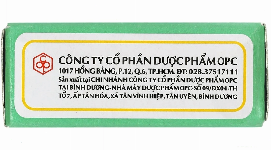 Hộp Cao Sao Vàng 10g