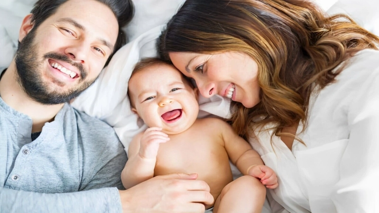 Hướng dẫn cách tra cứu sổ tiêm chủng điện tử cho bé nhanh chóng