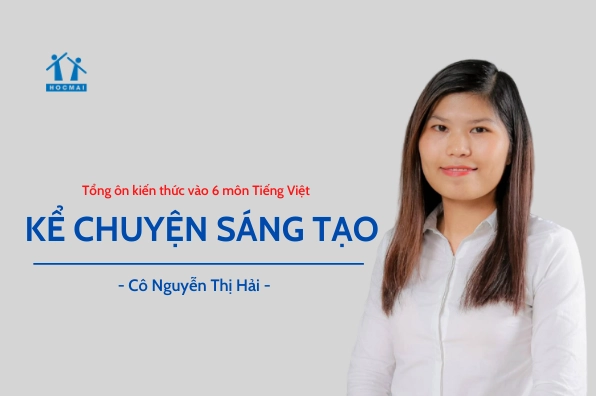 Hướng dẫn viết bài văn kể chuyện sáng tạo lớp 5 ngắn gọn và chi tiết