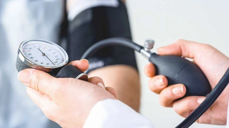 Huyết áp thấp và những điều cần biết