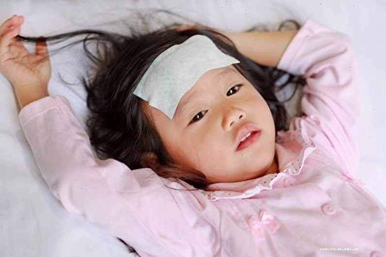 Ibuprofen cho trẻ em: Liều dùng phù hợp và các lưu ý khi sử dụng