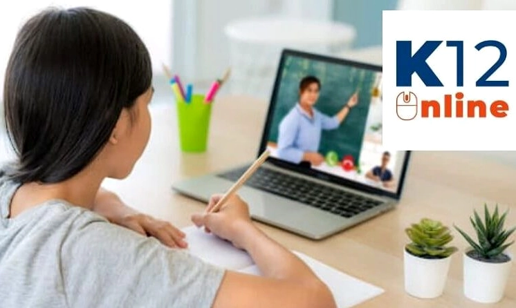 K12Online: Giải pháp toàn diện cho học tập và quản lý giáo dục