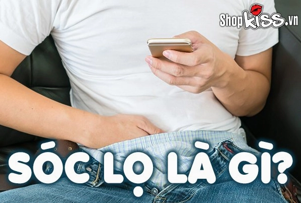 Khám phá bí ẩn "sốc lọ": Ý nghĩa và những ảnh hưởng sức khỏe