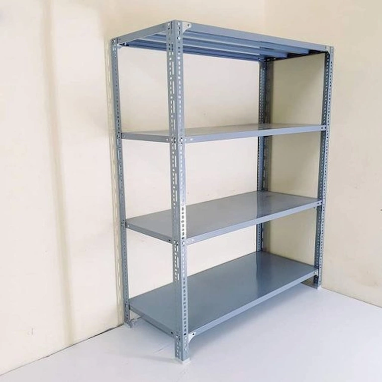 Khám phá các loại kệ sắt v lỗ đa dạng tại Hòa Phát và Ba Ròn