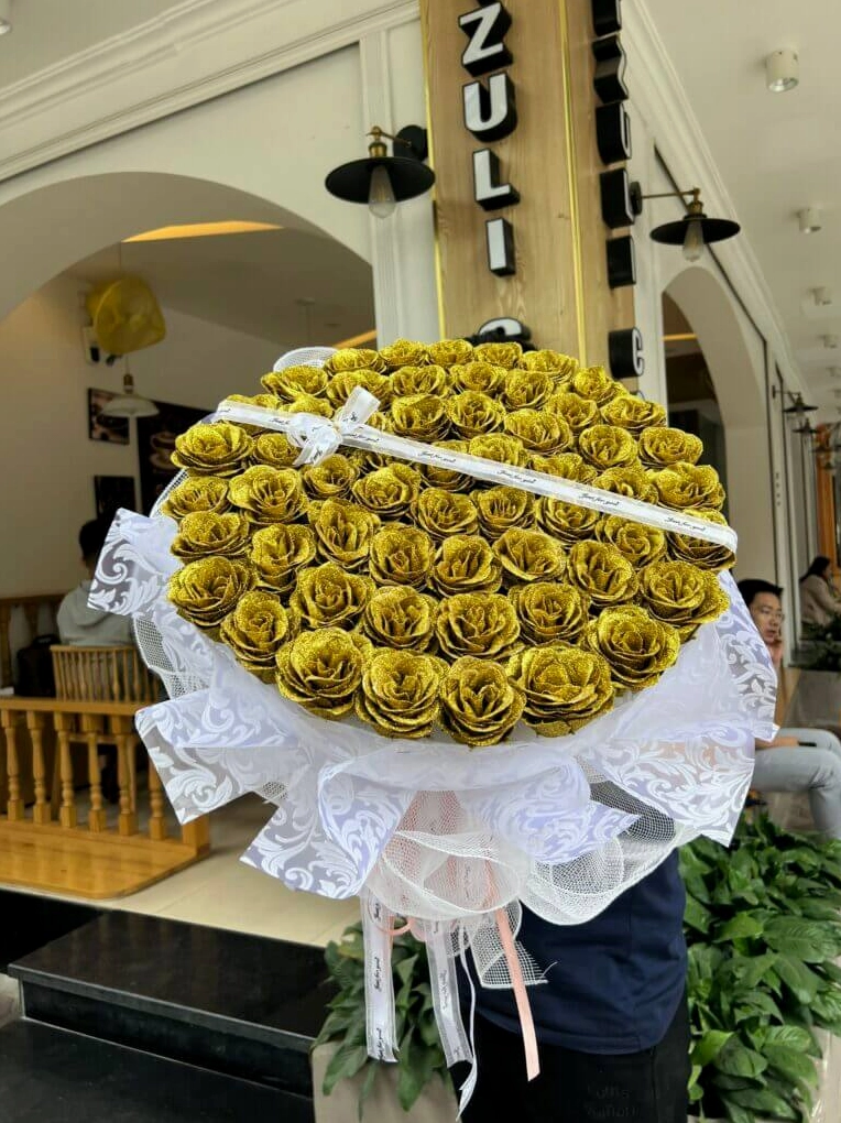 Khám phá hơn 900 mẫu hoa sáp đẹp và ý nghĩa tại Lala Shop
