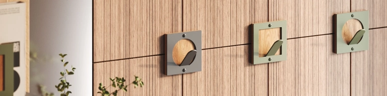 Khám phá Thế giới Hook Wall: Giải pháp Lưu trữ Sáng tạo