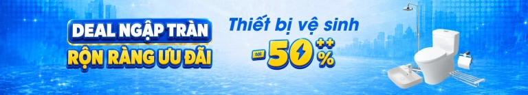 Khám phá thế giới thiết bị vệ sinh Viglacera và Enic: Chất lượng và thẩm mỹ