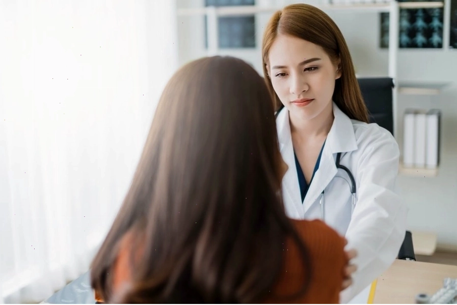Khám phụ khoa giúp phát hiện sớm các thay đổi tại cổ tử cung