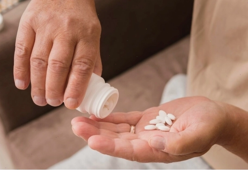 Không nên dùng quá 720 mg Ginkgo Biloba mỗi ngày để tránh ảnh hưởng xấu đến sức khỏe