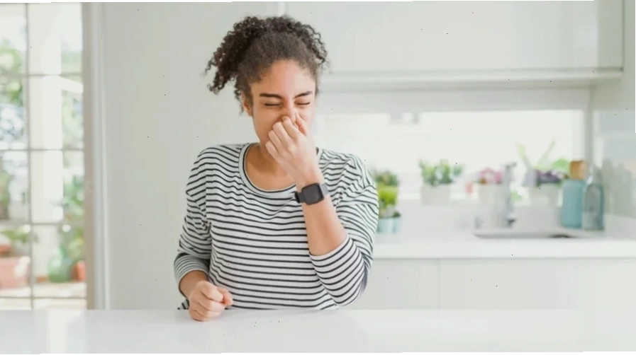 Khứu giác nhạy bén là một trong những dấu hiệu thụ thai thành công sau quan hệ điển hình