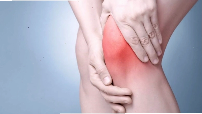 Lá hẹ có đặc tính chống viêm mạnh mẽ làm dịu các triệu chứng viêm
