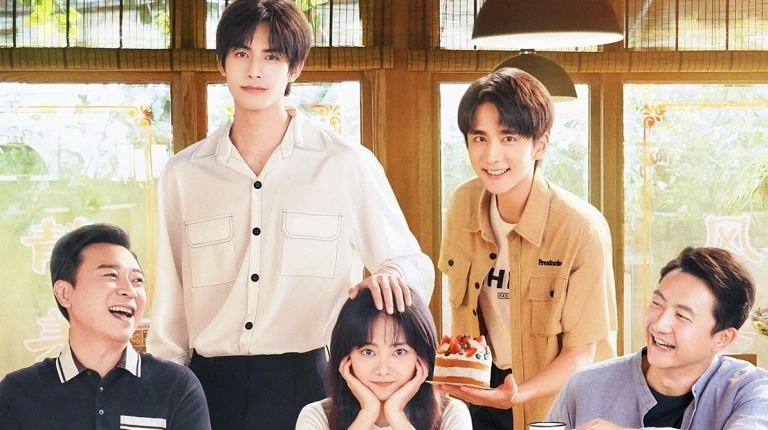 Lấy Danh Nghĩa Người Nhà: Câu chuyện tình thân cảm động của ba người con không cùng dòng máu