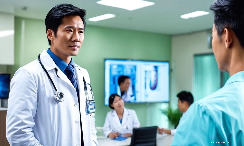 Liên hệ bác sĩ ngay nếu có dấu hiệu bất thường sau thắt ống dẫn tinh.