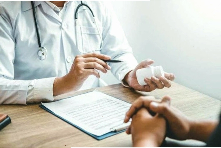 Liều dùng celecoxib 200mg cần được chỉ định bởi bác sĩ chuyên khoa