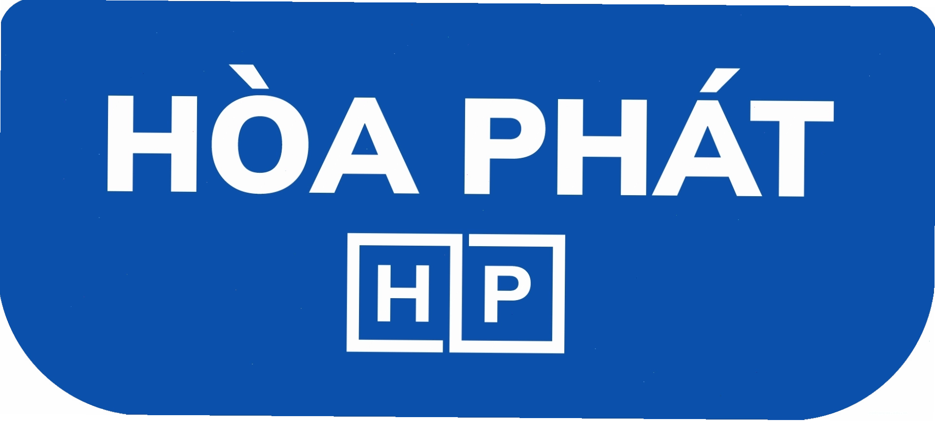 Logo Xưởng Hòa Phát