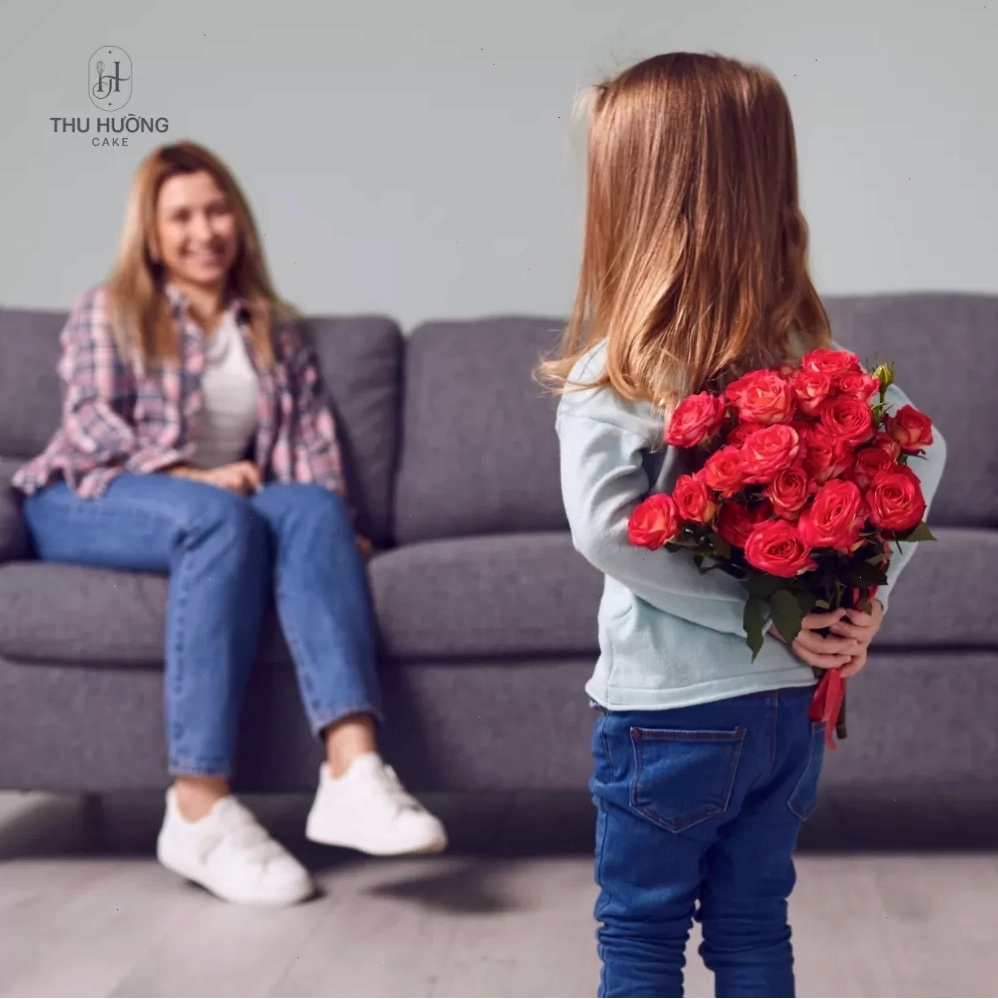 Lời chúc sinh nhật mẹ ngắn gọn, ý nghĩa thể hiện tình yêu thương chân thành