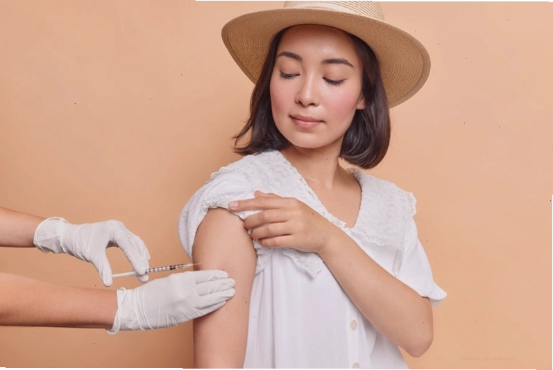 Lời khuyên nên tiêm sớm vắc xin HPV để bảo vệ sức khỏe