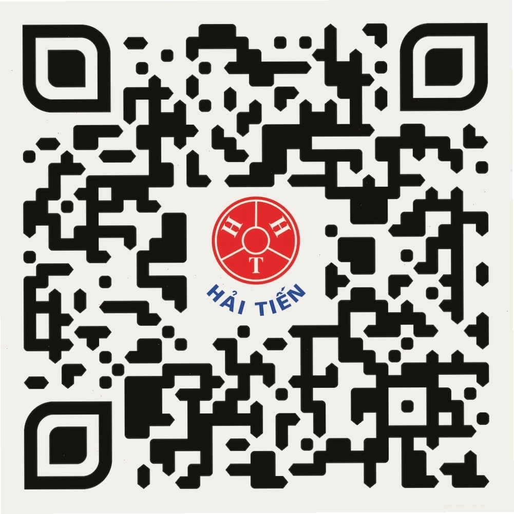 Mã QR dẫn đến trang bảng nhân