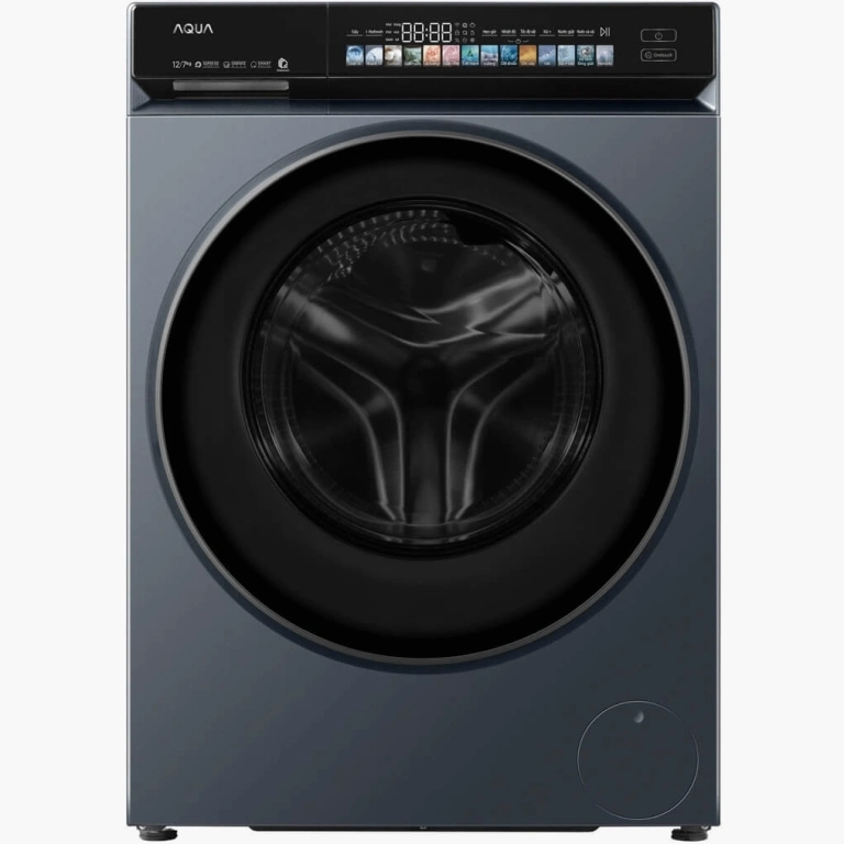 Máy Giặt Aqua 10kg: Đánh Giá Chi Tiết và Hình Ảnh Thực Tế