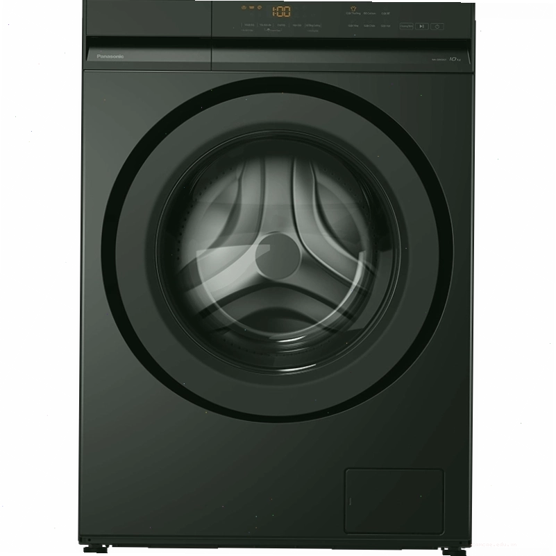 Máy giặt lồng ngang Panasonic Interver 10kg NA-20VDG1BVT sở hữu nhiều tính năng hiện đại