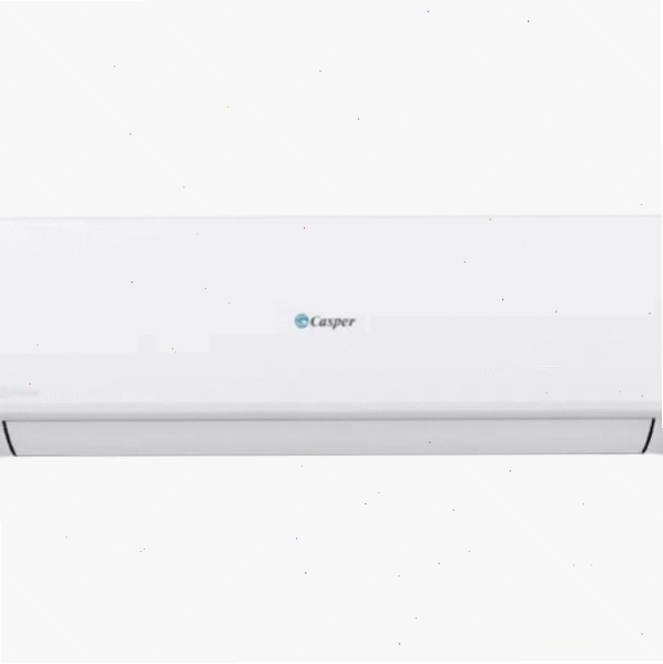 Máy lạnh Casper 1HP Mono SC-09FS36, kiểu dáng nhỏ gọn, phù hợp với không gian phòng cá nhân