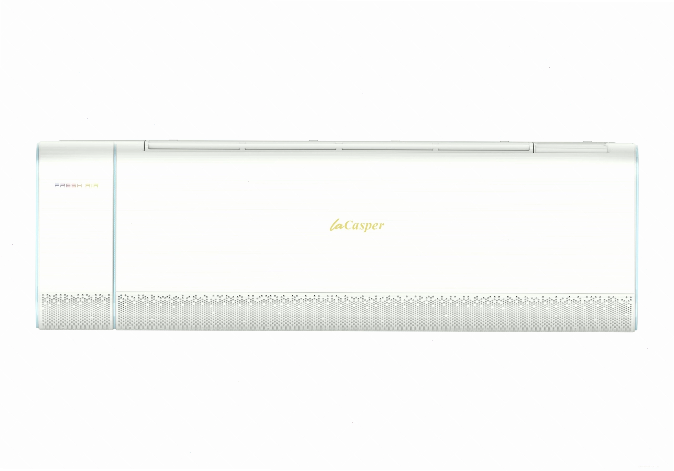Máy lạnh LaCasper Inverter 2 chiều 1HP XH-09IF35, thiết kế độc đáo và tích hợp nhiều tính năng thông minh
