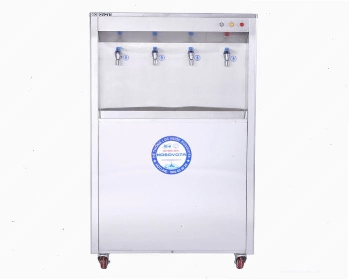 Máy lọc nước RO nóng lạnh công suất lớn