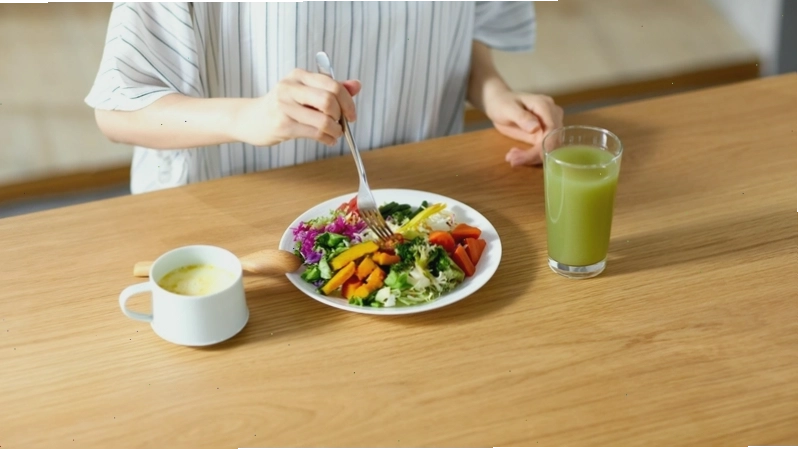 Men tiêu hóa thường được khuyến cáo dùng trong bữa ăn hoặc ngay sau ăn.