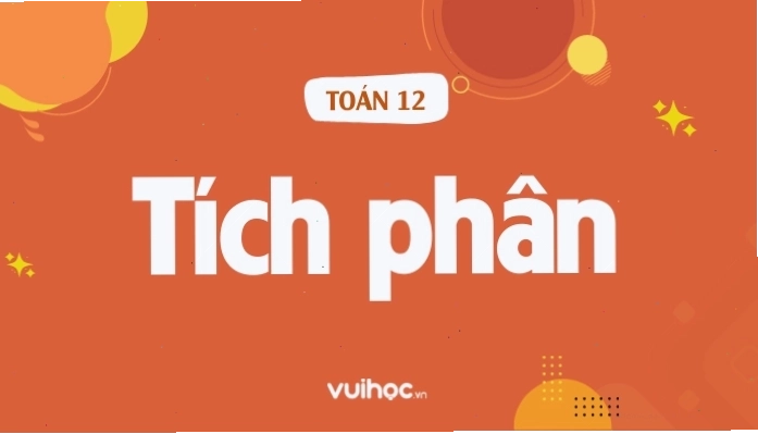 Minh họa cách tính tích phân bằng phương pháp từng phần