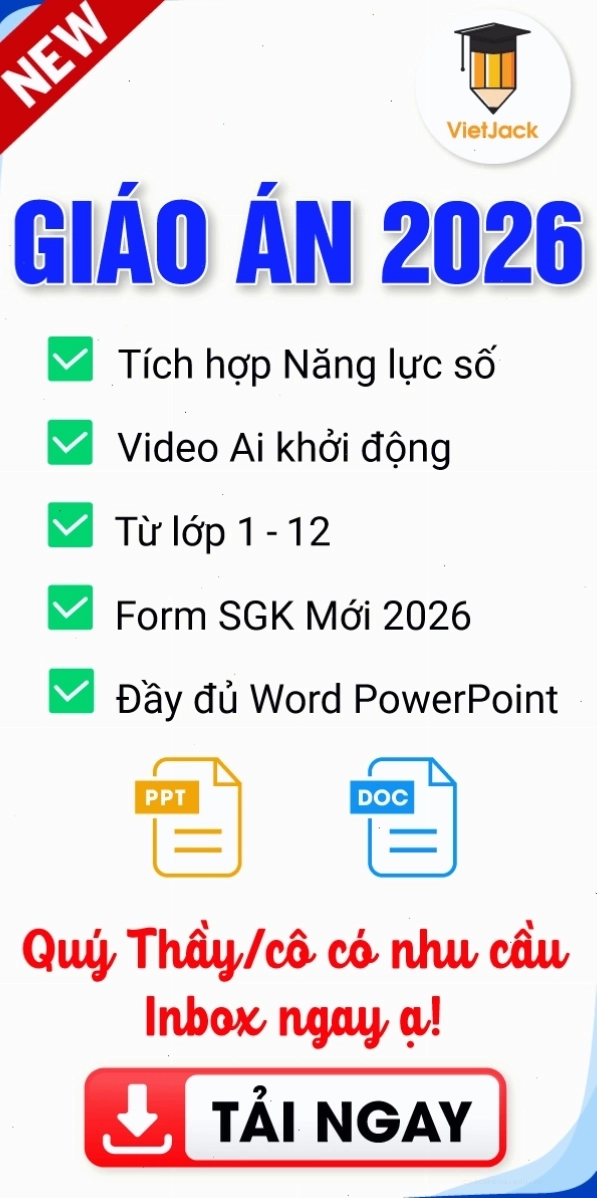 Minh họa kho tài liệu đa dạng của VietJack
