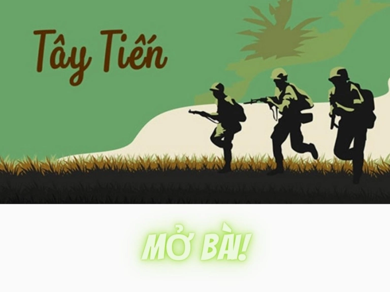 Mở bài Tây Tiến: Tuyển tập hay và hấp dẫn nhất