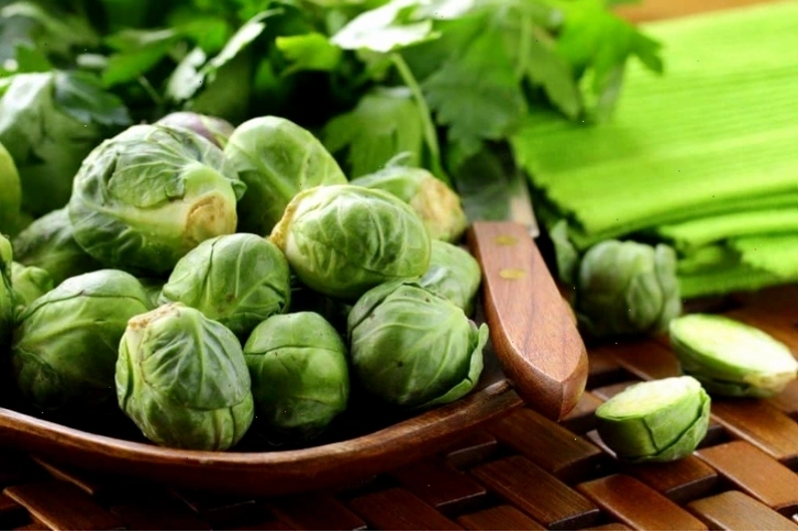 Món ăn ngon làm từ bắp cải