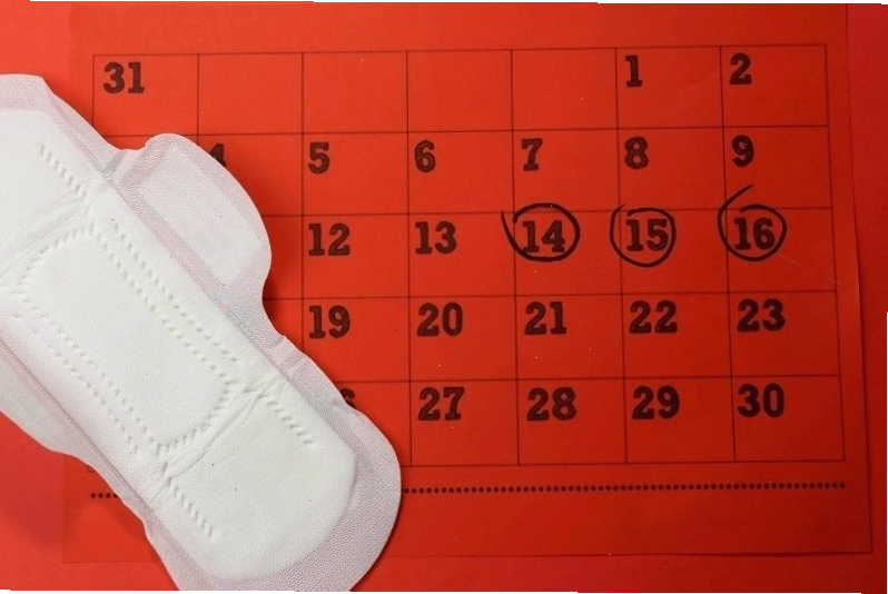 Một chu kỳ kinh bình thường của nữ giới thường kéo dài khoảng 28 - 32 ngày