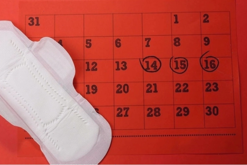 Một chu kỳ kinh bình thường của nữ giới thường kéo dài khoảng 28 - 32 ngày