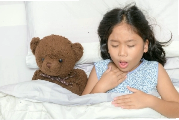 Nên cho bé dùng siro ho nào thì an toàn, chất lượng là nỗi băn khoăn của nhiều cha mẹ