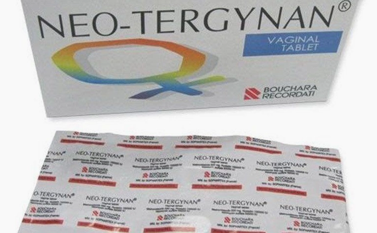 Neo-Tergynan: Thông tin, công dụng và những lưu ý khi sử dụng