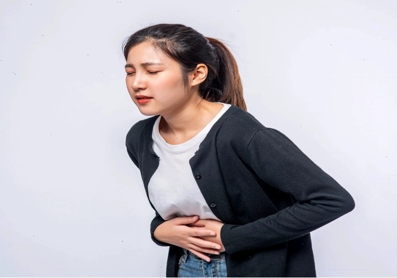 Người bị nhiễm ký sinh trùng thường có biểu hiện rối loạn tiêu hóa kéo dài