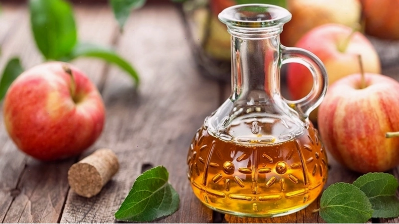 Nguyên liệu thiên nhiên làm mặt nạ làm hồng vùng kín