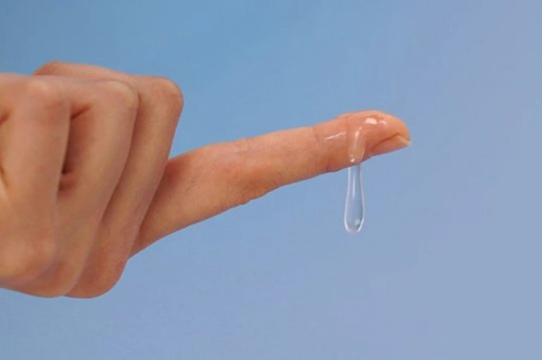 Nhận biết khí hư bình thường và khí hư bệnh lý