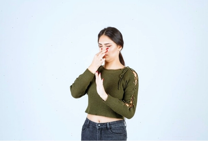 Nhiều người bị sổ mũi nhưng không tìm hiểu nguyên nhân và điều trị đúng cách